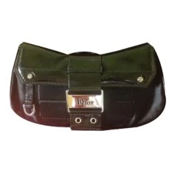 Christian Dior Pochette Noir