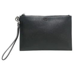 Pochette Dior Noir