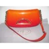 Dior Pochette Orange