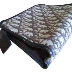 Christian Dior Pochette-toilette- Vintage Beige