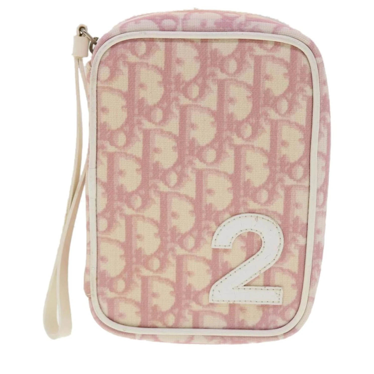 DIOR Rose 1 DIOR Rose