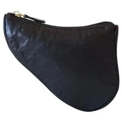 Christian Dior Mini Selle Marron