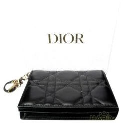 NUMÉRO DE MODÈLE CHRISTIAN DIOR : S0011ONMJ Noir