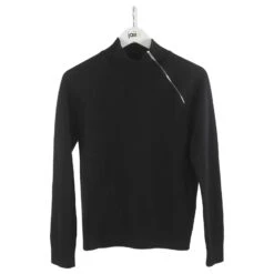 Pull/Cardigan Dior 38 Noir