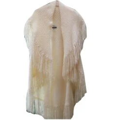 Christian Dior Pulls, Gilets Blanc