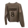 Dior Jadior Sweater Gris