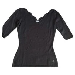 Outlet Élégance DIOR 5 Christian Dior Tricots Noir