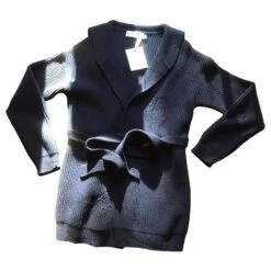 Outlet Élégance DIOR 3 Dior Tricots Bleu Marine