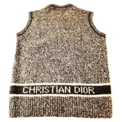Dior Tricots Gris
