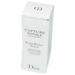 Sérum - Capture Total Dior Rose