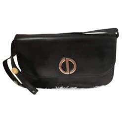Christian Dior Sacs à Main Noir