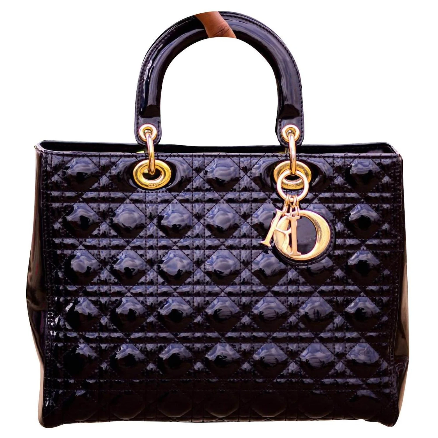 Christian Dior Grand Model Noir 1 Christian Dior Grand Model Noir