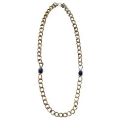 Christian Dior Vintage Doré