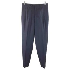 Costume Dior 44 Bleu