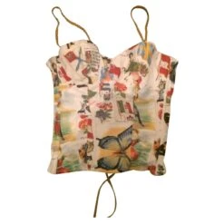 Christian Dior Bustier Dior