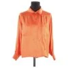 Chemise Dior 36 Orange
