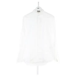 Chemise Dior M Blanc