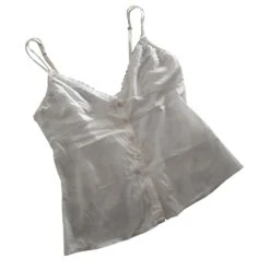 Christian Dior Tops Écru