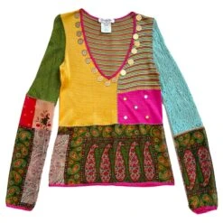 Christian Dior Hauts Multicolore