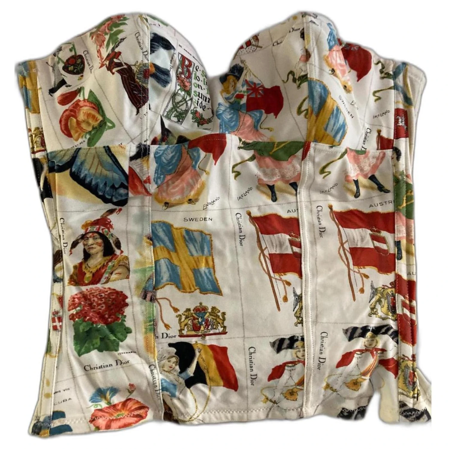 Dior Hauts 1 Dior Hauts