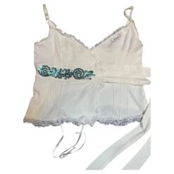 Dior Hauts Blanc Bleu