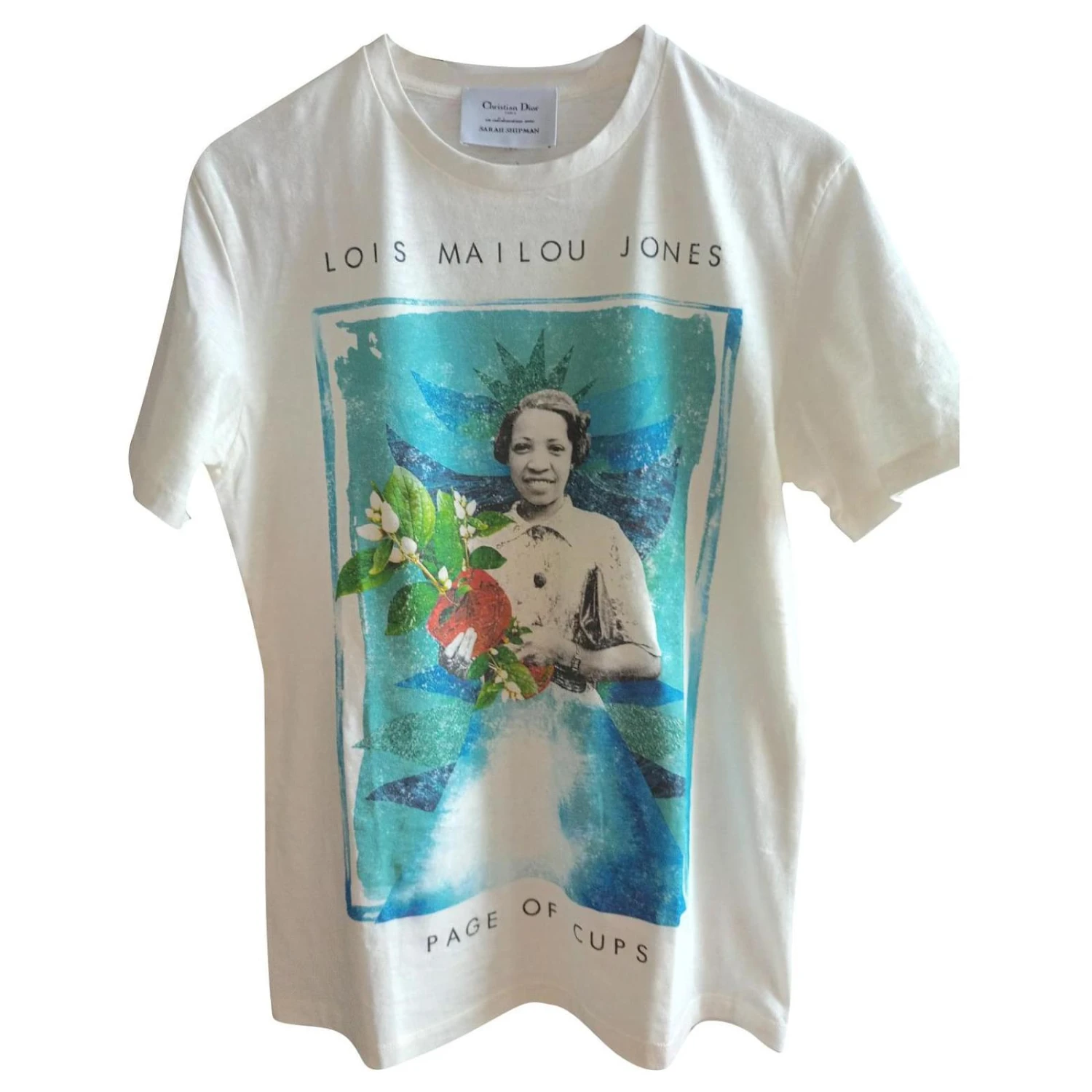 Dior Hauts Écru 1 Dior Hauts Écru