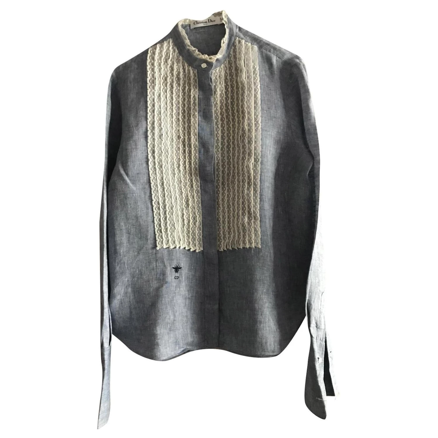 Dior Hauts Bleu 1 Dior Hauts Bleu