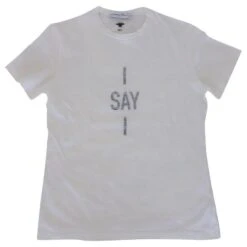 Tee-Shirt Dior S Écru