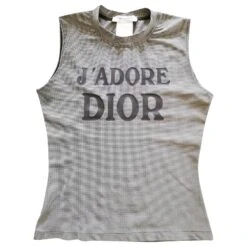 Christian Dior Tee-shirt J'adore Dior