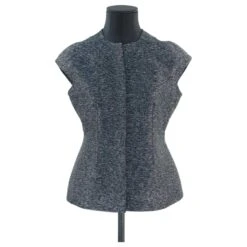 Veste Dior 40 Gris