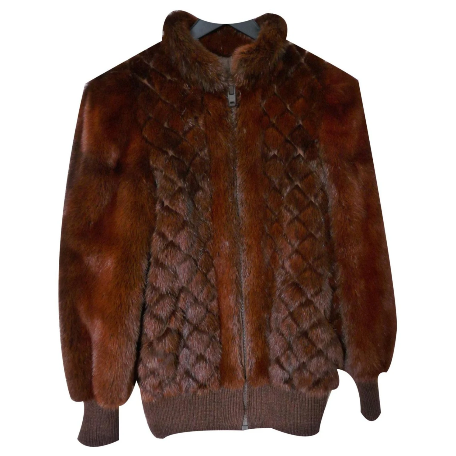 Christian Dior Vestes Marron 1 Christian Dior Vestes Marron