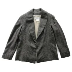 Christian Dior Vestes Gris