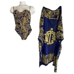 Christian Dior DIOR Bleu