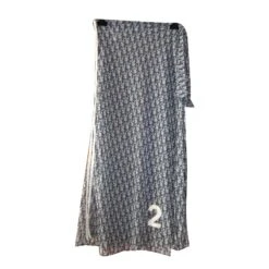 Dior Vêtements De Bain Bleu